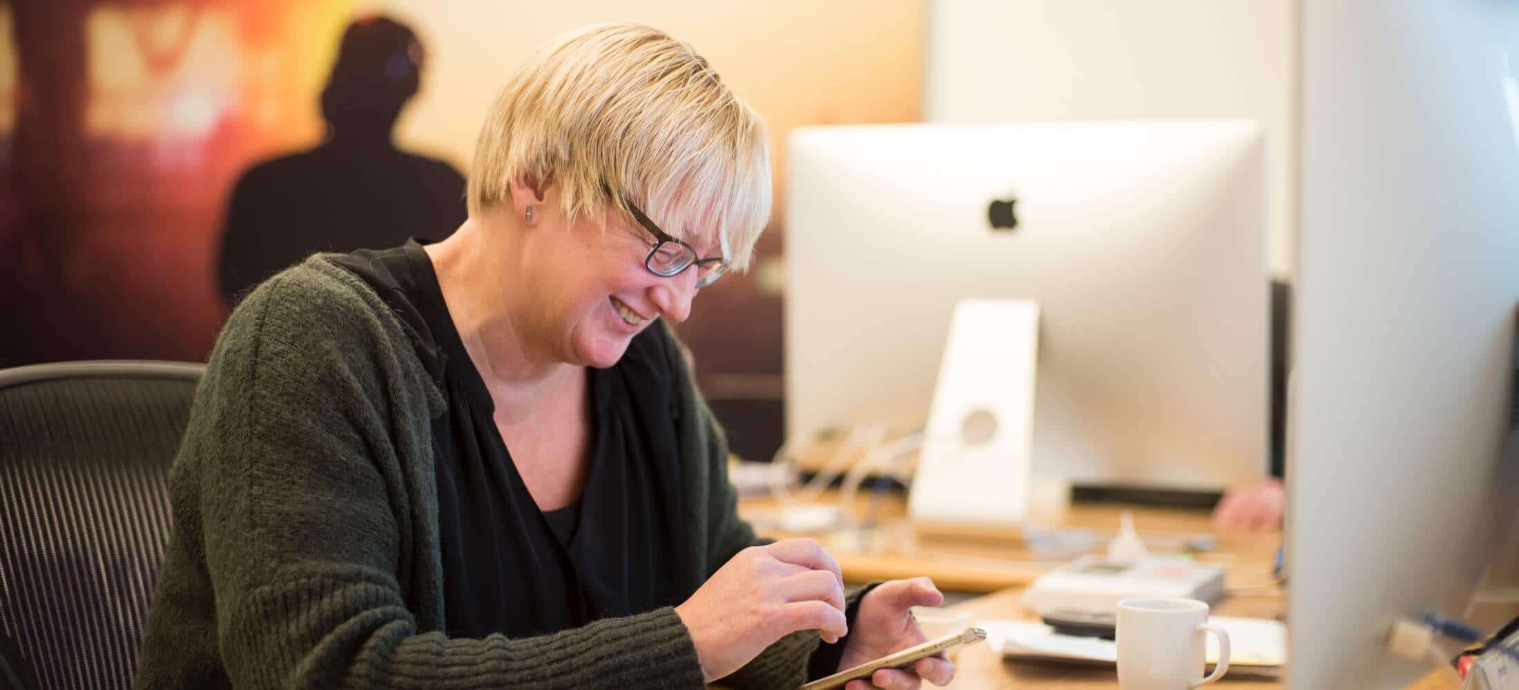 Communicatiebureau SowiesoHelder Wenda maakt dat het raakt